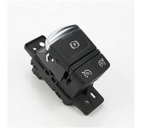 Replacement for Koleos II For Kadjar For Captur For Megane For Talisman For Espace For Master Car Cruise Control Switch Parking Brake Handbrake Button Handbrake Switch (Size : 1)