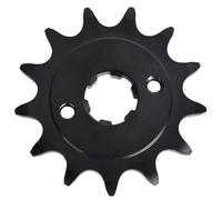 Replacement For Kymco ATV 50 MXU 2004-2007 Reverse 2007-2015 MXU50 Motorcycle Front Sprocket Gear Star Cam Pinion Freewheel 520-13T(1pc)