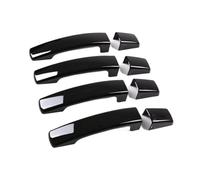 Replacement for Land for Rover LR2 2008 2009 2010 Car Exterior Door Handle Cover Accessories Replacement Parts Car Exterior Styling