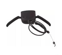 Replacement For lawn Mower Control Cable 589818808 for Seamless Integration with HU700 Series