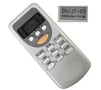 Replacement for Lennox Air Conditioner Remote Control Model Number ZH/JT-03