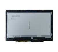 Replacement for Lenovo 300w Yoga Gen 4 82VM 82VN Touch Screen LCD Display Digitizer Assembly with Bezel 5M11H61338 5M11H61340 5M11H61342 5M11H61344