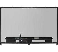 Replacement for Lenovo IdeaPad Flex 5 16ALC7 16IAU7 LCD Touch Screen 16" 2560x1600 5D10S39796 5D10S39795