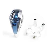 Replacement for Lexus for ES for Automatic for Gear 2004-2014 Crystal Handle Gear Shift Knob Gear Head with Gear Shift Knob(PRND)(A)