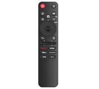 Replacement for LG AI Magic Remote Control,Compatible with UHD OLED QNED NanoCell Webos 4K 8K Smart TVs,with AI, Pointer, Alexa Voice & Quick Access Buttons,for Magic MR20/21/22/23/24/25GA