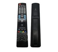 Replacement For LG BLU RAY HOME CINEMA Remote Control AKB73775803