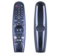 Replacement For LG Magic Remote Control For Model Number 49SJ810V Smart TV ONLY - No Mouse Or Voice Functions