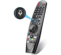 Replacement For LG Magic Remote Control For OLED55C7P 55 4K UHD Smart OLED TV - No Mouse Or Voice Functions