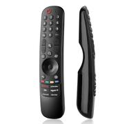 Replacement for LG Magic Remote, MR24GA MR23GA MR21GA MR20GA Universal Remote Control Compatible with Many LG Smart TV OLED QNED NanoCell 4K Models (No Voice / Pointer Function) - Easy Setup