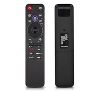 Replacement for LG Magic Remote(MR25GA)with Includes AI,Pointer and Alexa Voice,LG TV Remote Control,Compatible with All L G Smart TVs,Universal for Magic Control MR24GA MR23GA MR22GN MR21GA MR20-19GA