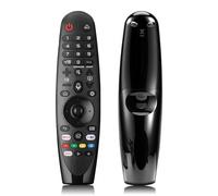 Replacement for LG Magic Remote, Smart TV Remote Control for LG AKB75855501 MR18BA MR19BA MR20GA, Compatible with LG UHD OLED QNED NanoCell 4K 8K Smart TV