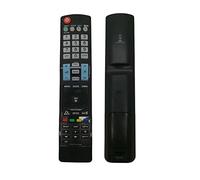 Replacement For LG TV Remote Control AKB72914047 To Replace AKB72915244 / AKB7291521