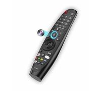 Replacement for LG TV Remote, for All 2019-2025 LG Remote Control for Smart TVs, Voice, Pointer, for Magic MR25GA, 24, 23, 22, 21, 20, 18 Models. 2-Year Warranty.