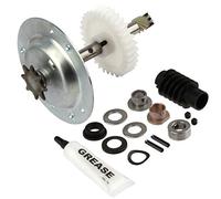 Replacement for Liftmaster 41c4220a Gear and Sprocket Kit fits Chamberlain, Sears, Craftsman 1/3 and 1/2 HP Chain Drive Models