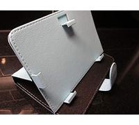 Replacement for Light Blue Android Logo Case/Stand 4 Quad Core Android 4.4 KitKat 7" inch Tablet