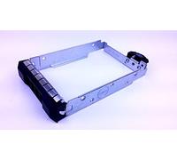 Replacement for Lot of 4 Dell Poweredge R420 R430 Hard Drive Caddy Static Tray 3.5" VCHJ6 0VCHJ6
