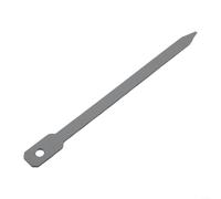 Replacement for Mak-ita 345702-4 Piston Driver, fits XTP01 & XTP02 BPT350 BPT351 DPT350 DPT351 PT354D DPT353 AT638A Pin Nailers,1Pack