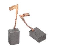 Replacement for Makita GA4530 Angle Grinder TM3000C Multi-Tool CB459 Carbon Brushes 194722-3