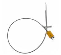 Replacement for Masterbuilt Temperature Probe Kit 1-Piece, Compatible with Masterbuilt Gravity Series 560/800/1050 XL & Digital Charcoal Grill/Smokers