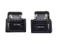 Replacement for Mercedes For Benz C Class W204 C180 C200 C220 C230 LHD RHD Middle Air Conditioner AC Vent Grille Outlet Assembly(RHD Left Right)(Rhd Left Right)