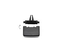 Replacement for Mercedes For Benz C Class W204 GLK X204 C180 C200 C260 C300 GLK300 GLK350 Air Conditioner Vent Grille Outlet Tab Clip AC Paddle Car Front Radiator Grilles(1Pcs)(1Pcs)