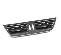 Replacement for Mercedes For BENZ CLS Class W219 2006-2011 Car Front Dash Middle Air Conditioner AC Vent Grille Outlet Cover A2198300054 Car Front Radiator Grilles