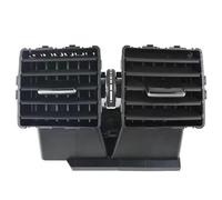 Replacement for Mercedes For Benz W166 W292 ML GL GLE GLS LHD RHD 2012-2015 2015-2019 Left Right Air Conditioning AC Vent Grille Outlet Assembly CRRYUQWWM(2012-2015 Left)(Rear)