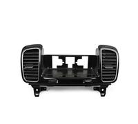Replacement for Mercedes For Benz W166 W292 ML GL GLE GLS LHD RHD 2012-2015 2015-2019 Left Right Air Conditioning AC Vent Grille Outlet Assembly CRRYUQWWM(2012-2015 Left)(2015-2019 Center)