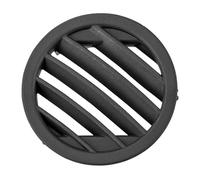 Replacement for Mercedes For Benz X204 GLK Class 2008-2015 Air Conditioner Outlet Vent Shutter Dashboard AC Vent Outlet Grille Cover Car Front Radiator Grilles(1pair)(Right)
