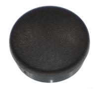Replacement For Mercedes W639 Wind Screen Wiper Nut Cap Cover Easy To Install Black