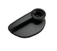 Replacement for MINI For Countryman For F60 2015 2016 2017-2019 51237307640 Car Bonnet Release Handle Front Hood Latch Release Handle Bonnet Lever Front Hood release handle