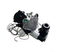 Replacement for Mop Motor Part for Dreame X50s for Pro Master | High-grade plastic construction, for impact resistant, maintains for structural integrity over time