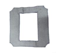 Replacement for Mop Pads for Tosima WA9C Pro Window Cleaning Robot