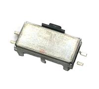 Replacement For Nintendo DS Lite NDSL Volume Switch On Off Button Repair Part For GBA SP