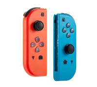 Replacement for Nintendo Switch Controller, Wireless Switch Controllers, Support Double Vibration/Wake-up/Screenshot