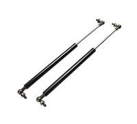 Replacement for Nissan For Patrol Y61 1997 1998 1999 2000-2018 Y62 2010-present Pair Front Hood Gas Struts Bonnet Supports Lifters Spring Holders Rods Tool Set Boot Hood Gas Str