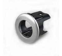 Replacement for Nissan for Titan XD 28438-4GA6C 28438-4GA1A PDC Parking Sensor Holder 28438-5ZA3B 28438-3SH0B 28438-4CL0A Reverse Assist