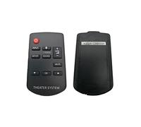 Replacement For Panasonic Sound Bar Remote Control For SC-HTB688