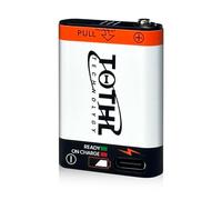 Replacement for Petzl E99ACA Battery, for PETZL TIKKINA TIKKID Tikka ZIPKA ACTIK ACTIK CORE TACTIKKA TACTIKKA + TACTIKKA + RGB IKO IKO CORE Hybrid Concept Design Headlamp