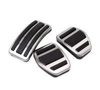 Replacement for Peugeot 207 301 307 208 2008 308 408 For Citroen C3 C4 For DS3 DS4 DS6 Accelerate Clutch Brake Pedal Cover Clutch Brake Pad(AT)(MT)