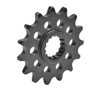 Replacement For Polaris 525 450 For Outlaw 2008-2011 For Husaberg TE FE 125 250 300 350 EE 390 FX FS 570 520 12T 13T 14T 15T Front Sprocket(520 15T)