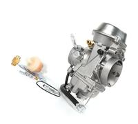 Replacement For POLARIS For Outlaw 500 2006-2007 4 Stroke Motorcycle Carburetor ATV Quad 40mm Carb Parts