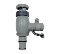 Replacement for pool pump valve, parts of leakage prevention of flow control connection, repair valves of the durable water system, valve reinforced multifunctional valves for pool maintenance