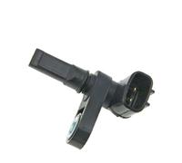 Replacement for Prado For FJ For Cruiser For 4Runner For Land For ABS Wheel Speed Sensor 89542-60050 89543-60050 ABS Wheel Speed Sensor Style a 2 PCS(FRT/REAR LH)