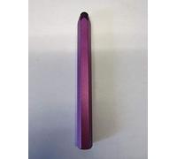 Replacement for Purple Aluminium Capacitive Drawing Stylus Pen for Draw Something Game App