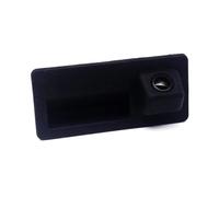 Replacement for Q5 Q3 8U 2010-2018 Trunk Handle Backup Rear View Camera Reversing Camera(Dynamic Rectifier)