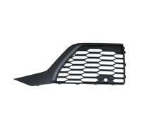 Replacement for Q7 2020 2021 2022 Sedan Car Front Insurance Fog Light Frame Cover Grille 4M0890681B 4M0890682B Radiator grille(Only 1 Right)(Only 1 Left)