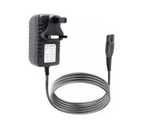 Replacement for Reliable 5.5V Window Vacuum Charger for Karcher Models - Safe & Efficient