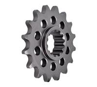 Replacement For Road CBF600 N/NA A/B S/SA C-ABS 2008-2011 2010 525 16T Motorcycle Tooth Front Sprocket Gear Staring Wheel Cam Pinion