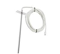 Replacement for RTD Temperature Sensor Probe, Compatible with Camp Chef Wood Pellet Grills, Replace for Part PG24-44…